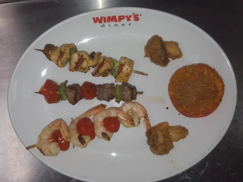 Wimpy's