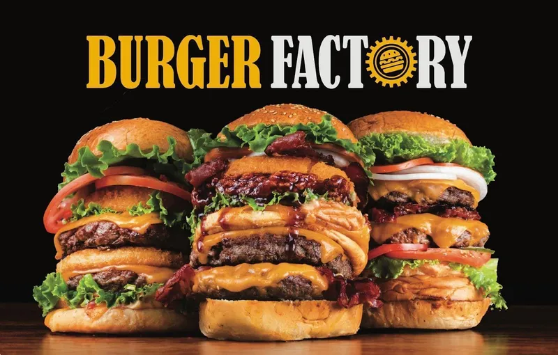 Burger Factory