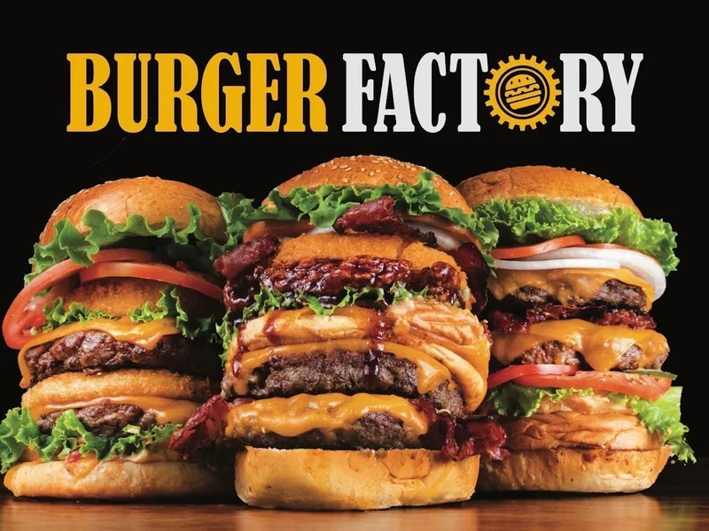Burger Factory