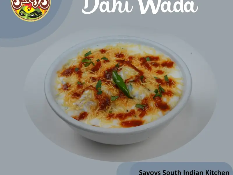 Savoy’s South Indian Kitchen Calgary