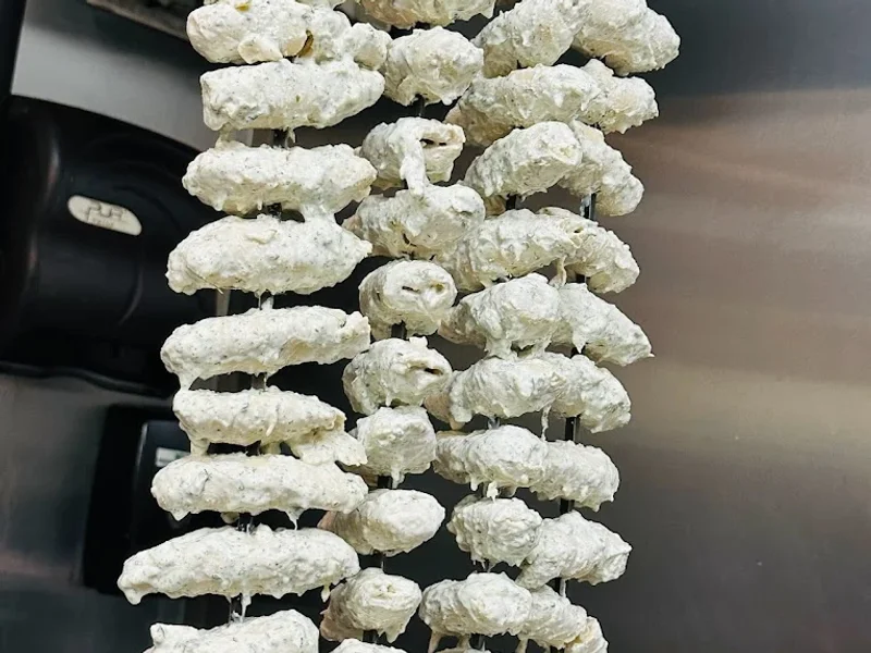 Delhi Express - Best restaurant in NE Calgary for street food and Hakka Chinese