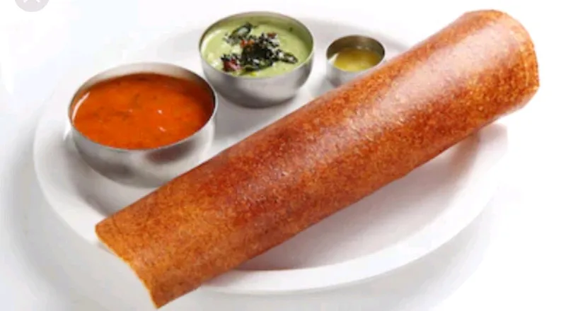 Dosa Twist