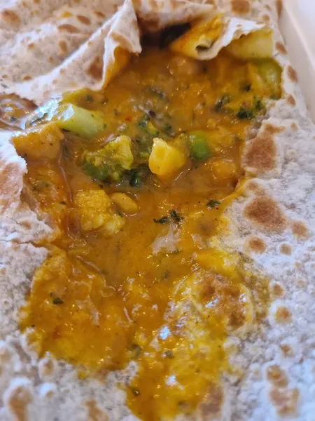 My Roti Place/My Dosa Place