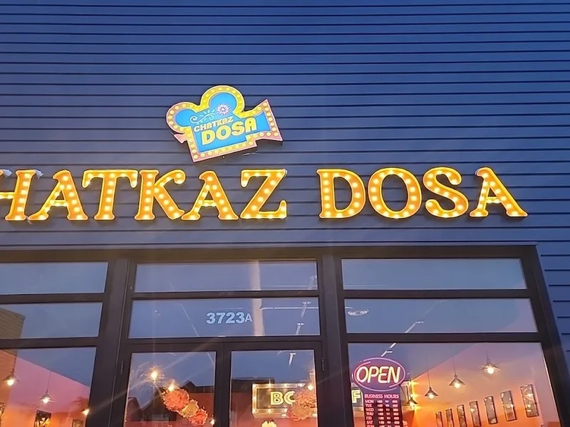 Chatkaz Dosa