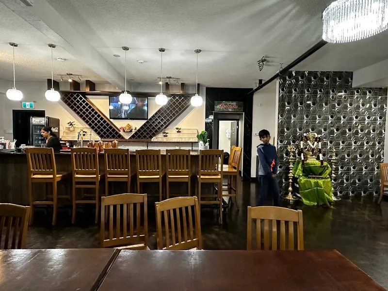 Suvera South Indian Kitchen and Bar