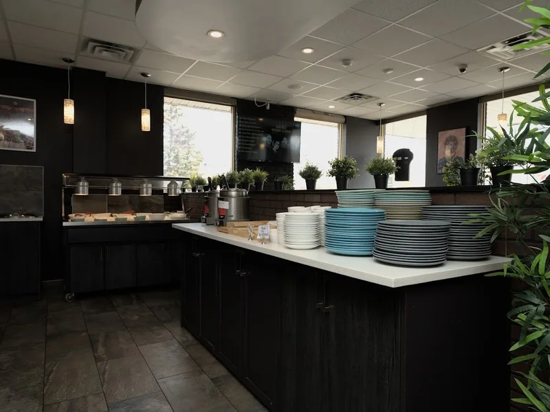 Namaste India ( West )