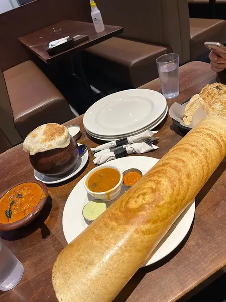 Savoy's South Indian Kitchen