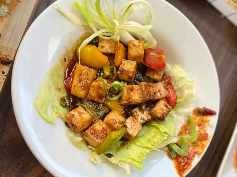 Chillis & Chimneys -The Great Indian Bistro