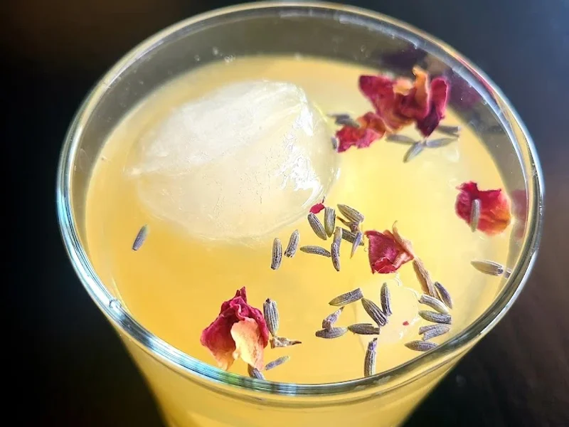 Pachamama Soul flavor Emporium a kind Cafe