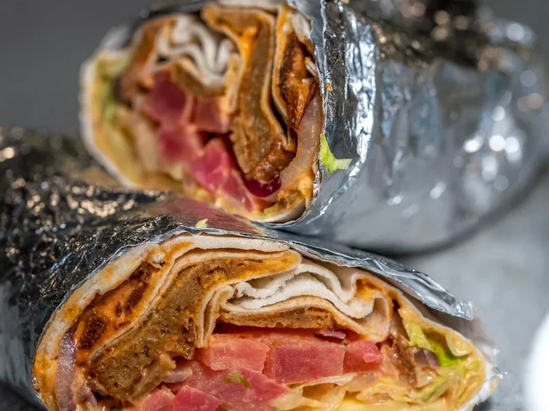 Hearts Choices in Calgary Farmers Market West