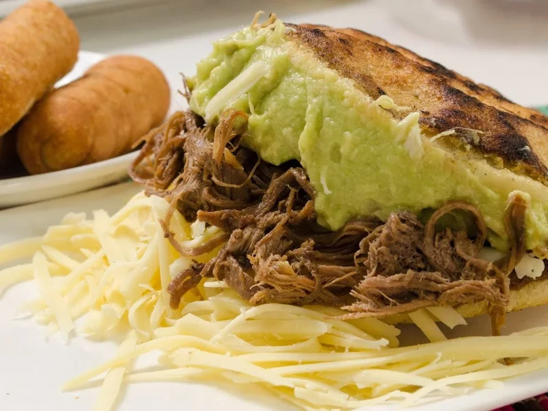 Heaven Restaurant Market