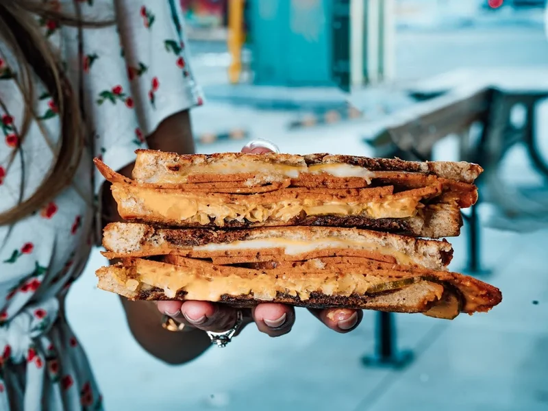 Hearts Choices Restaurant.