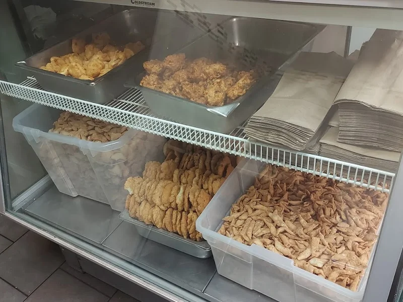 The Himalya Restaurant