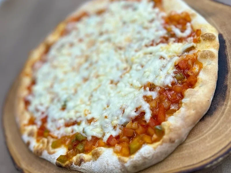 SimSim - Infused Lebanese Street Food