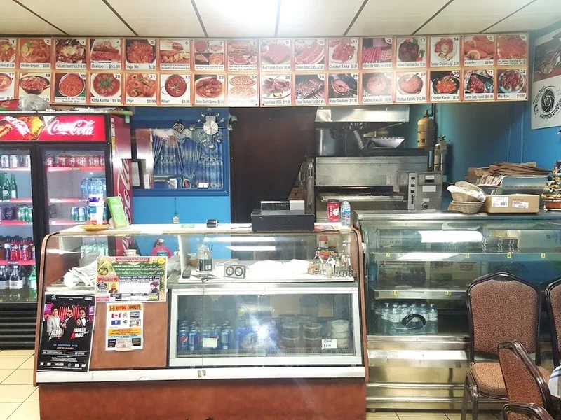 Afghan Chatkhara Restaurant