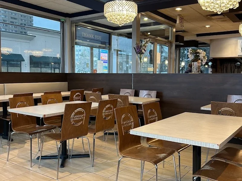 Afghan Cuisine Restaurant