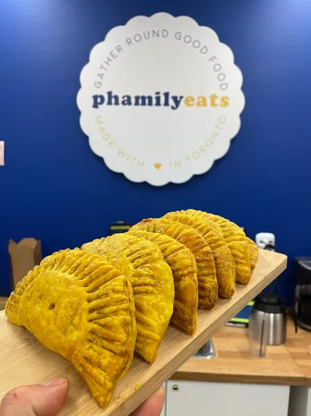 Phamilyeats