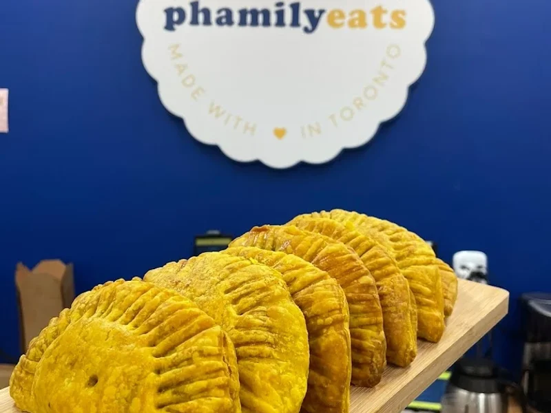 Phamilyeats
