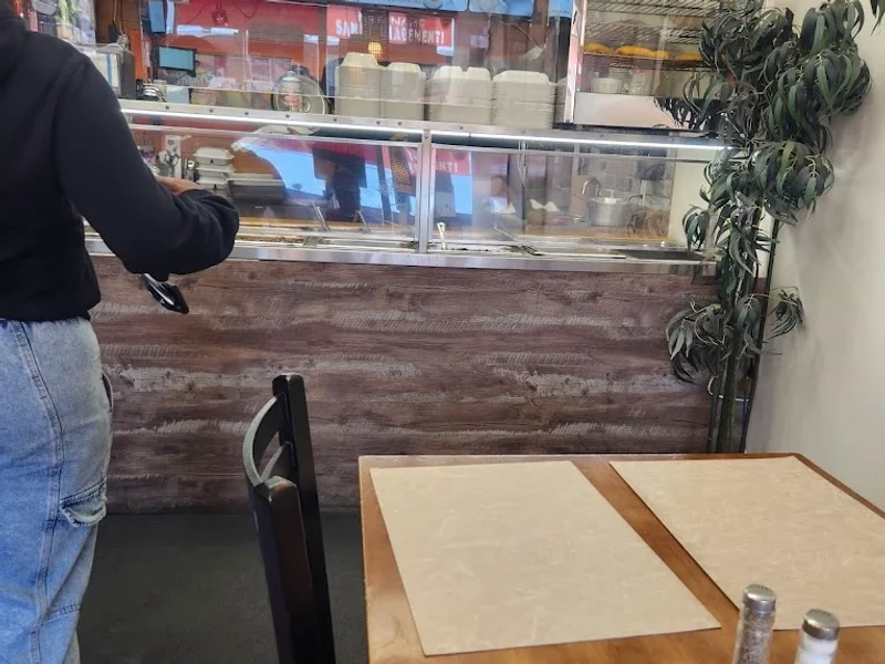 Sheryl's Caribbean Cuisine (formerly Judy's Island Grill Toronto)