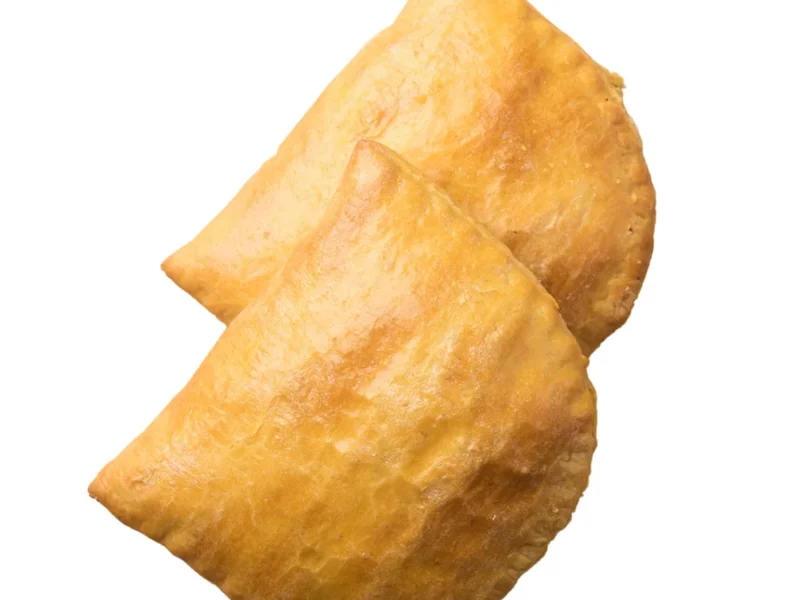 CRUMBS GOURMET PATTIES