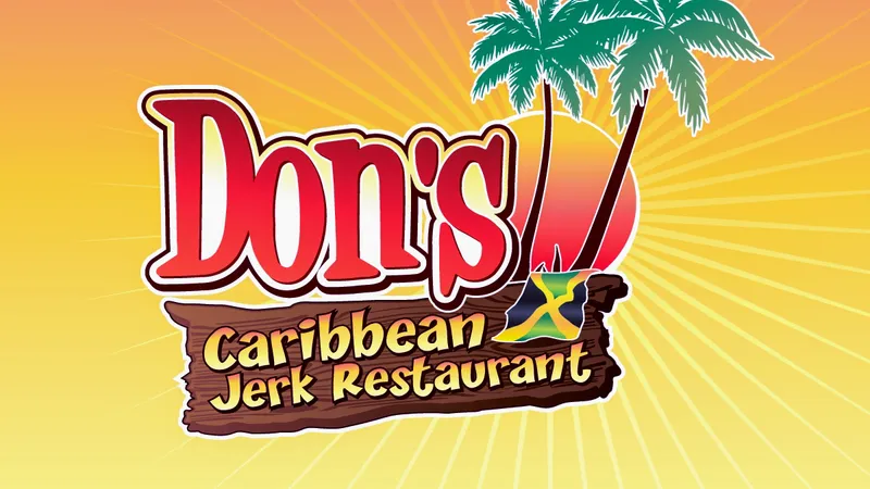 Don’s Caribbean Jerk Restaurant - Toronto