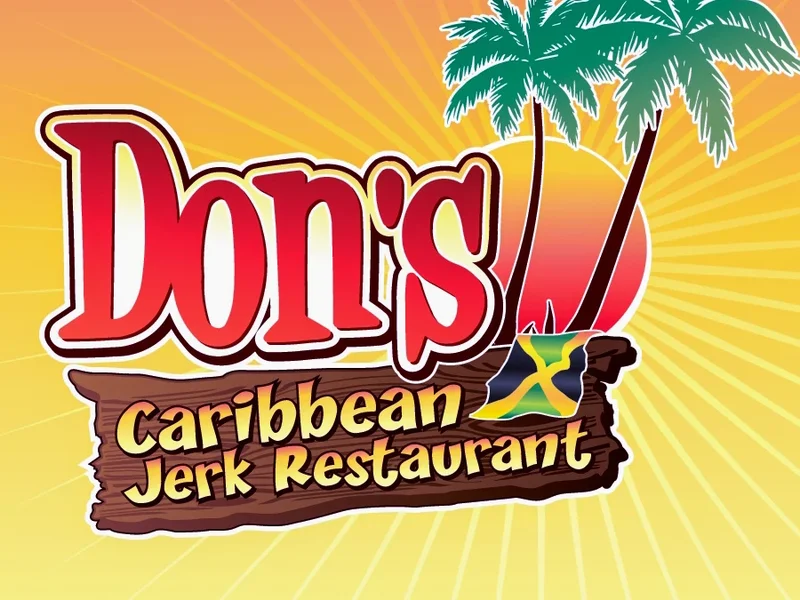 Don’s Caribbean Jerk Restaurant - Toronto