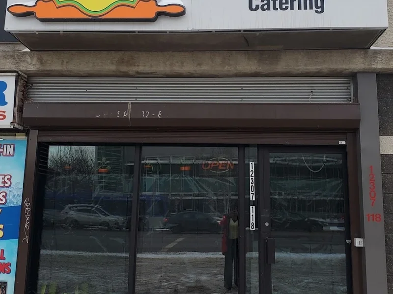 Gen-X Jamaican Patty Bakery and Catering