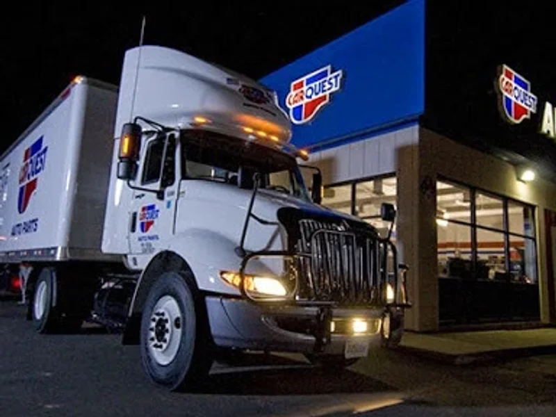 CARQUEST Pièces d’Autos