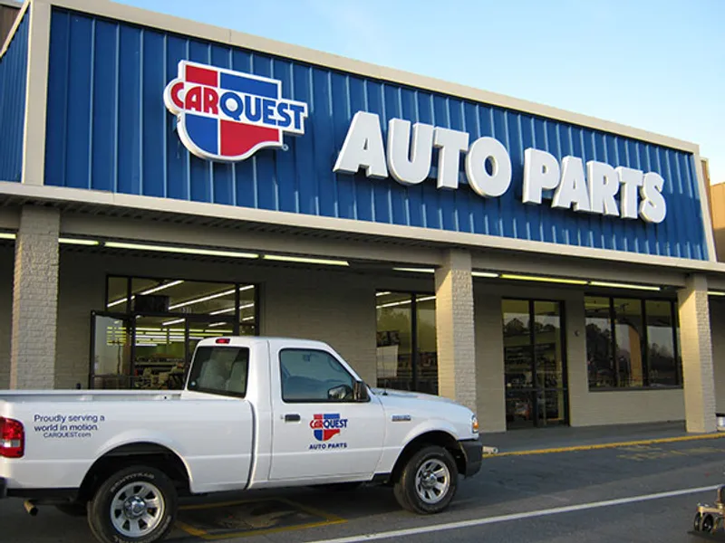 CARQUEST Pièces d’Autos