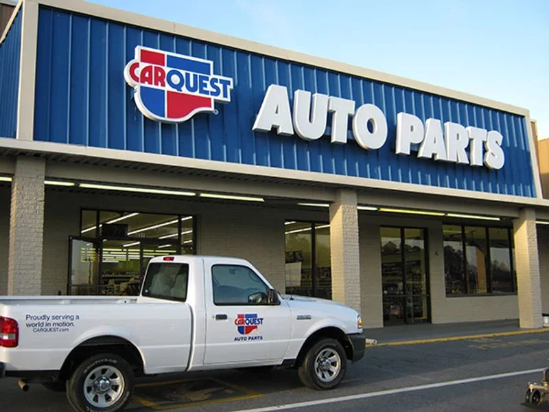 CARQUEST Pièces d’Autos