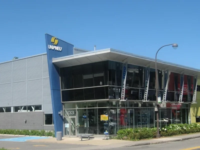 Point S - Pneus Ratté Limoilou