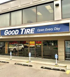 Best of 35 tire shops in Calgary