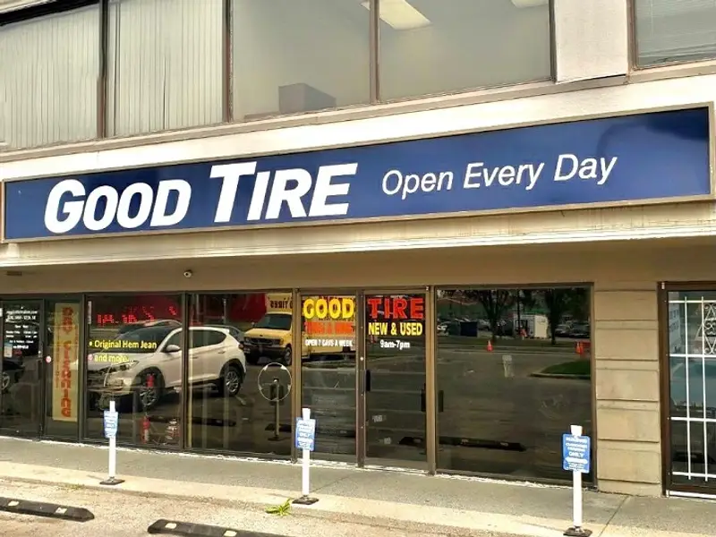 Good Tire