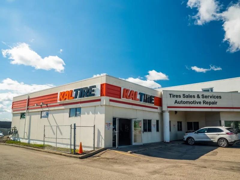 Kal Tire