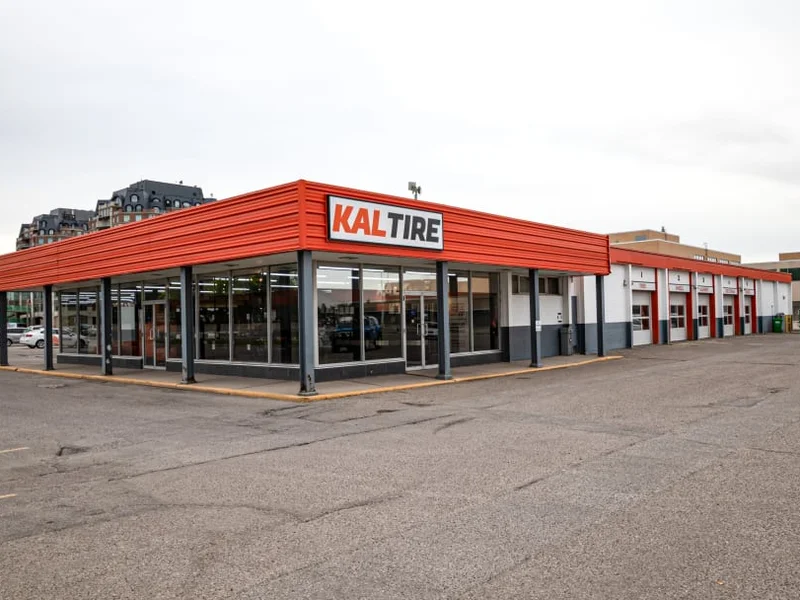 Kal Tire
