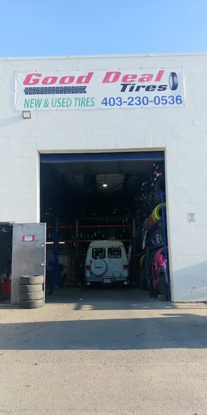 Good Deal Tire