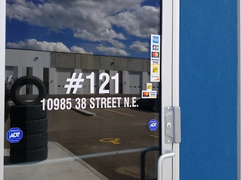 Exceptional Tires & Detailing