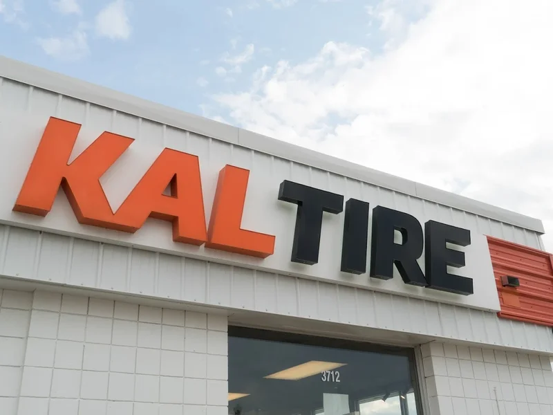 Kal Tire