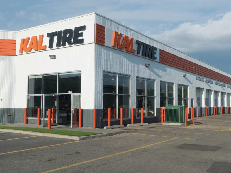 Kal Tire