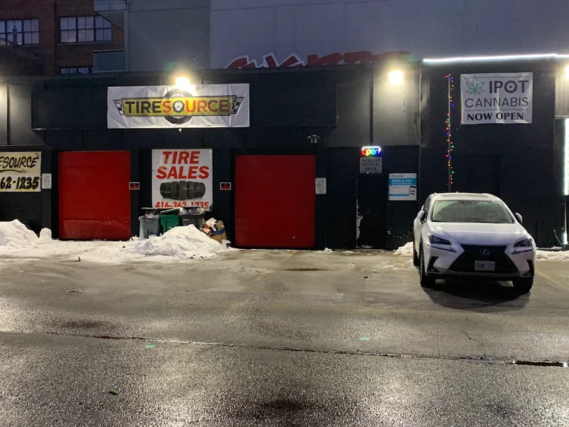 The Tire Source