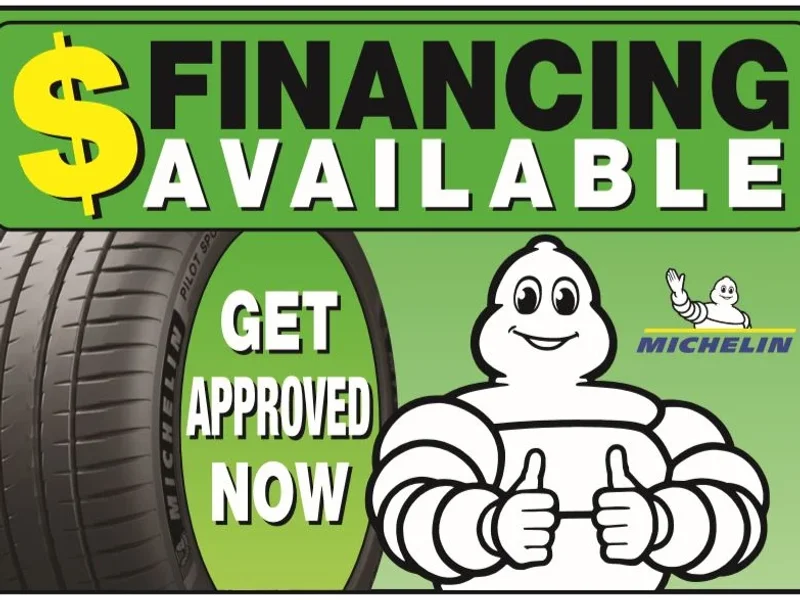 Active Green+Ross Tire & Automotive Centre