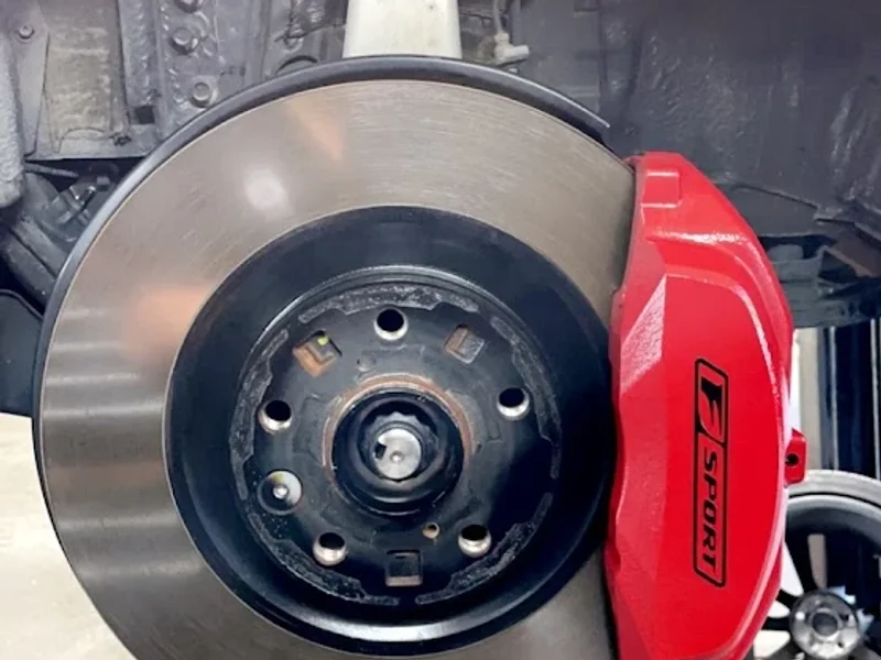 AutoBroz Tires & Auto Repair