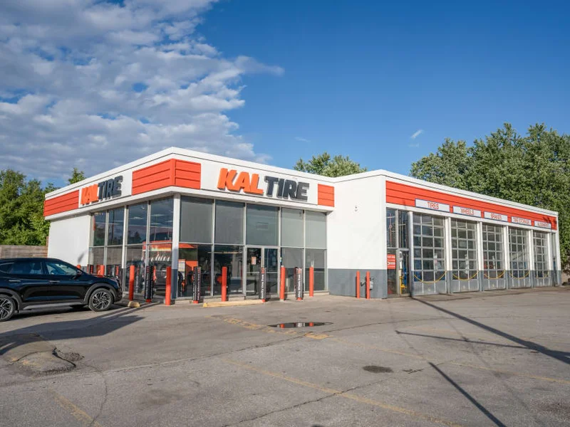 Kal Tire