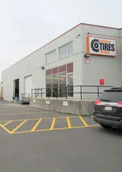 Best of 28 tire shops in Edmonton