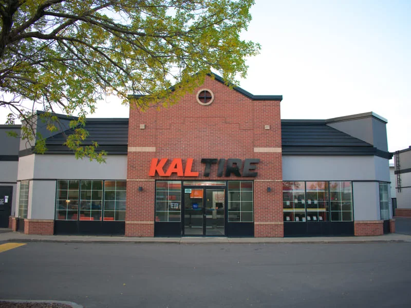 Kal Tire