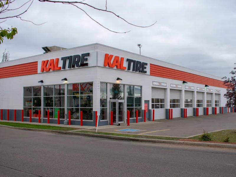 Kal Tire
