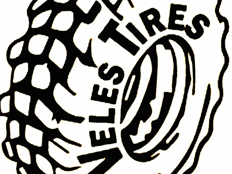 Veles Tires