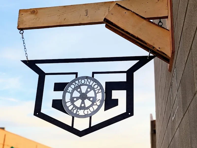 Edmonton Tire Guys