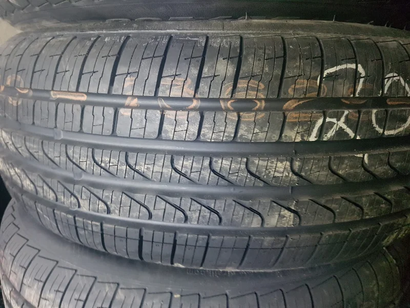 New Millenium Edmonton Tire and Lube Ltd