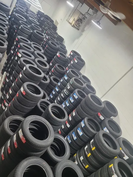 Gs tires